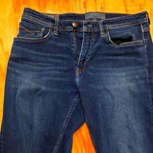 Revtown sharp denim jeans 32/30